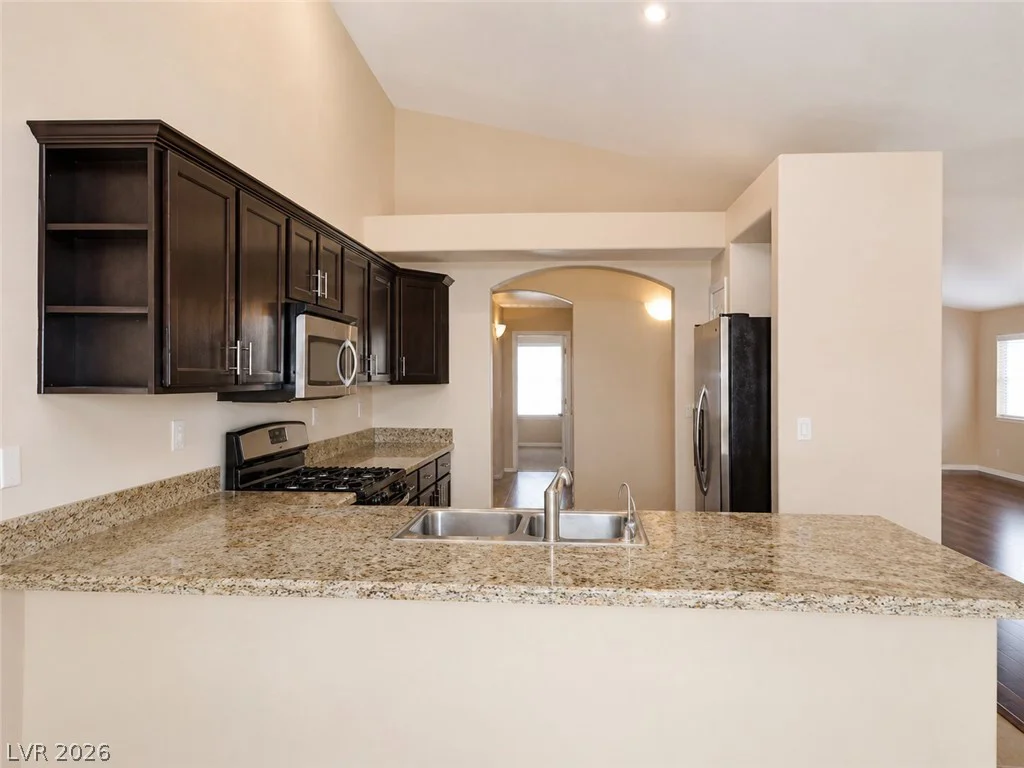 4411 Golden Palomino, North Las Vegas, NV 89032