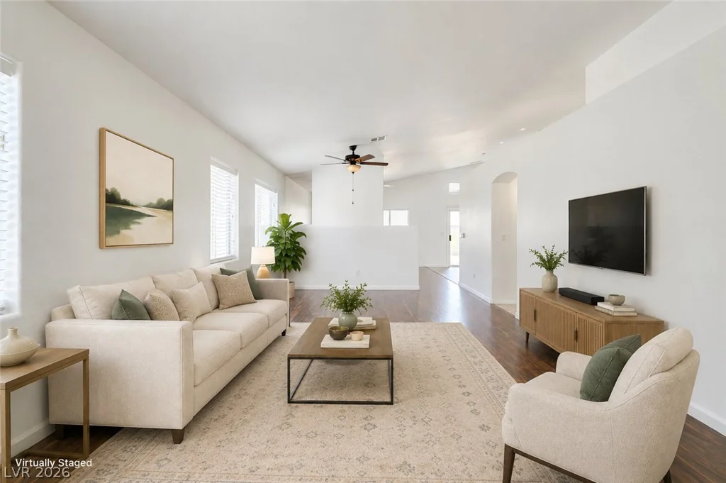 4411 Golden Palomino, North Las Vegas, NV 89032