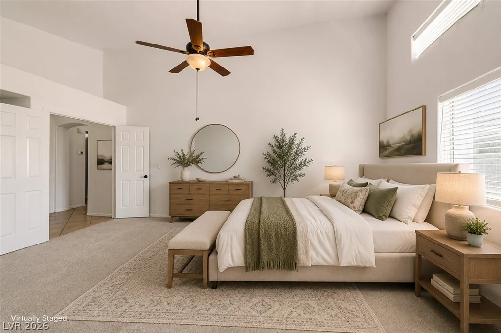 4411 Golden Palomino, North Las Vegas, NV 89032