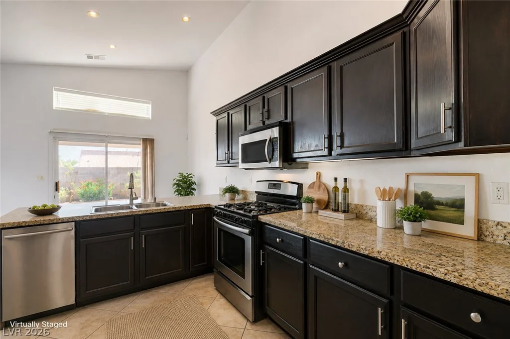 4411 Golden Palomino, North Las Vegas, NV 89032
