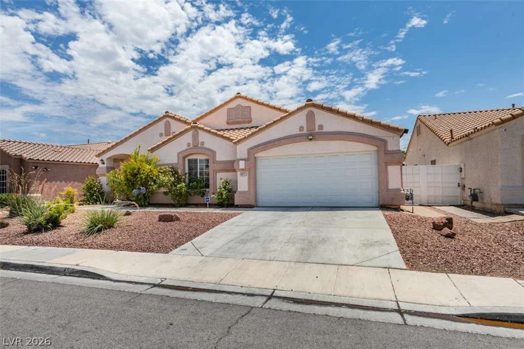 4411 Golden Palomino, North Las Vegas, NV 89032