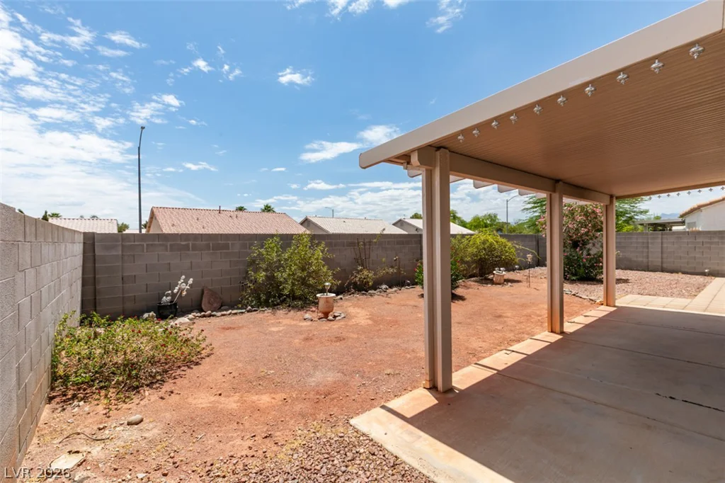 4411 Golden Palomino, North Las Vegas, NV 89032