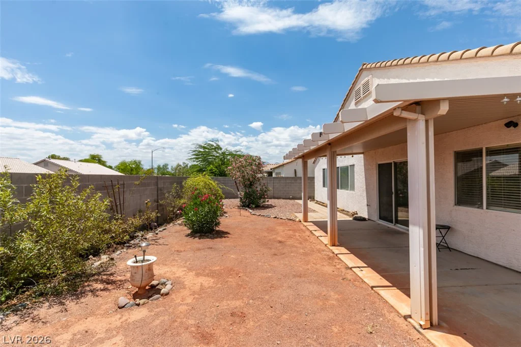 4411 Golden Palomino, North Las Vegas, NV 89032