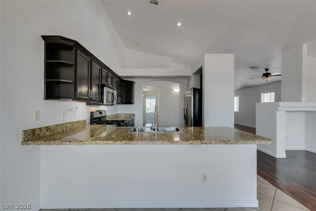 4411 Golden Palomino, North Las Vegas, NV 89032