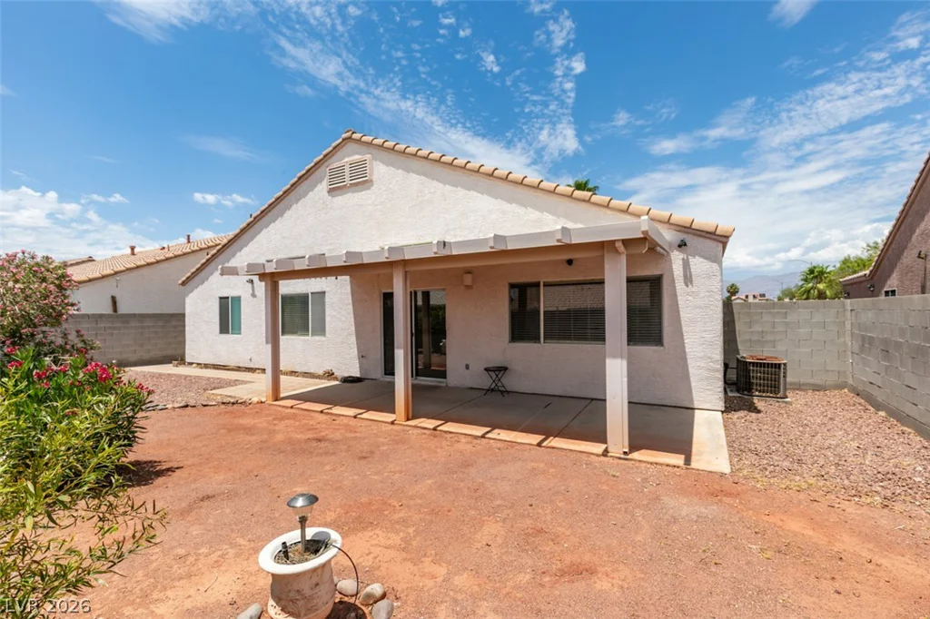 4411 Golden Palomino, North Las Vegas, NV 89032