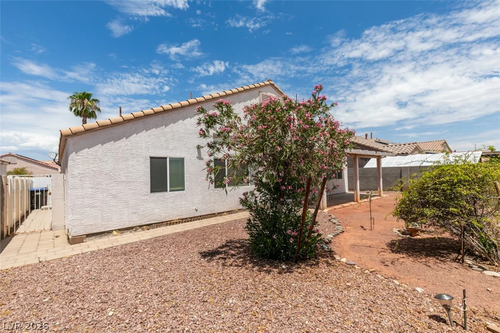 4411 Golden Palomino, North Las Vegas, NV 89032