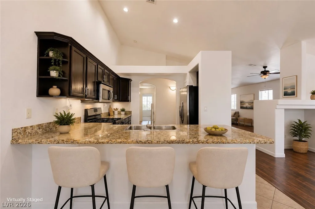 4411 Golden Palomino, North Las Vegas, NV 89032