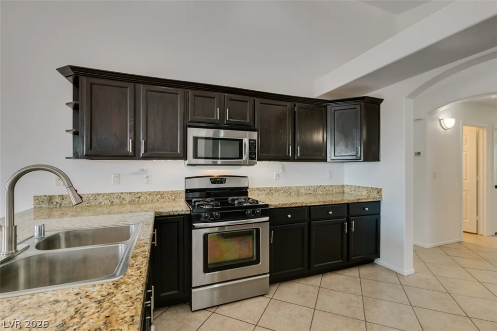 4411 Golden Palomino, North Las Vegas, NV 89032