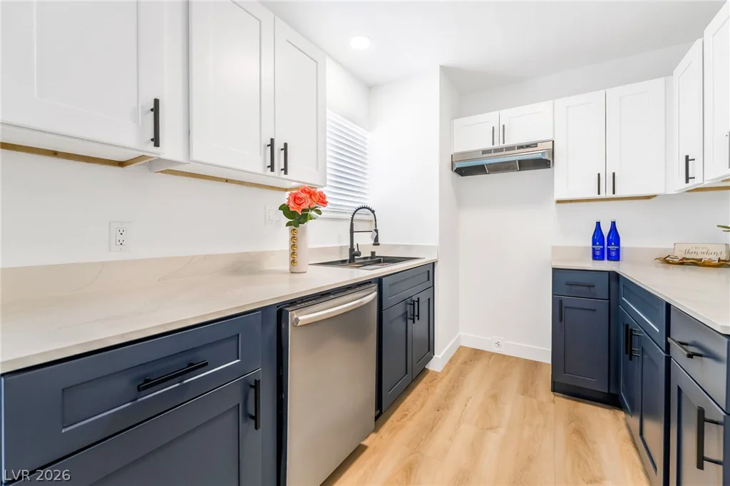 5009 Spencer, Las Vegas, NV 89119