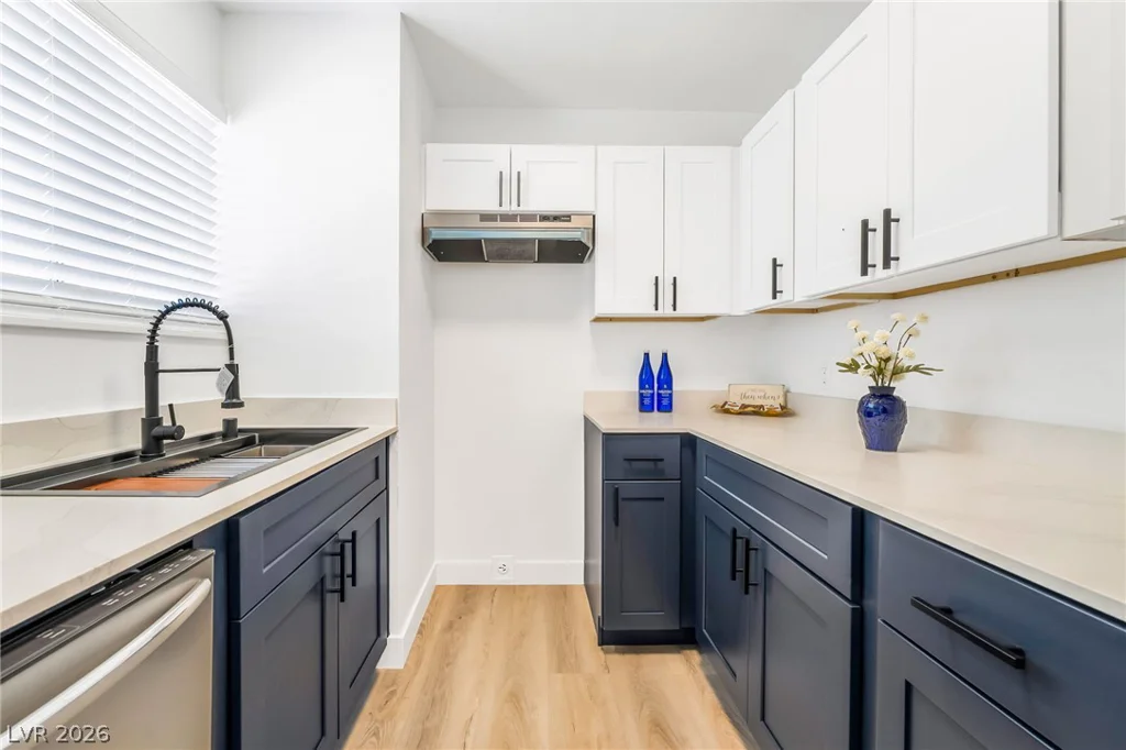 5009 Spencer, Las Vegas, NV 89119