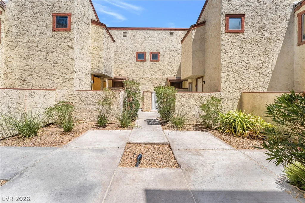5009 Spencer, Las Vegas, NV 89119