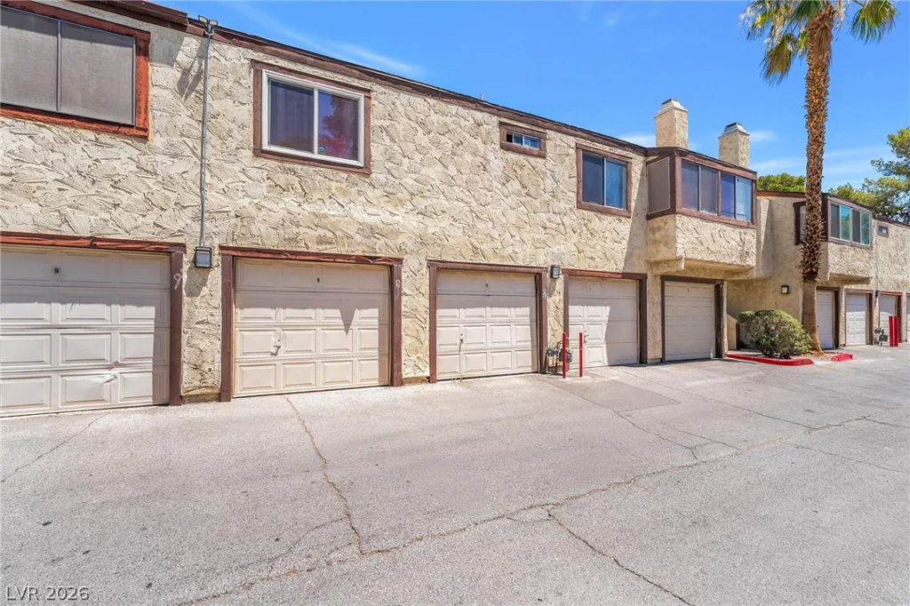 5009 Spencer, Las Vegas, NV 89119