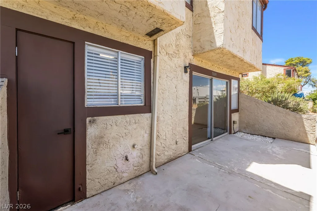 5009 Spencer, Las Vegas, NV 89119