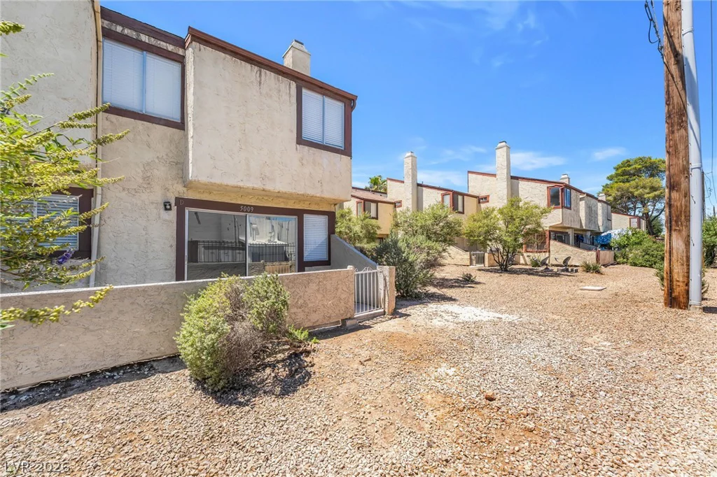 5009 Spencer, Las Vegas, NV 89119
