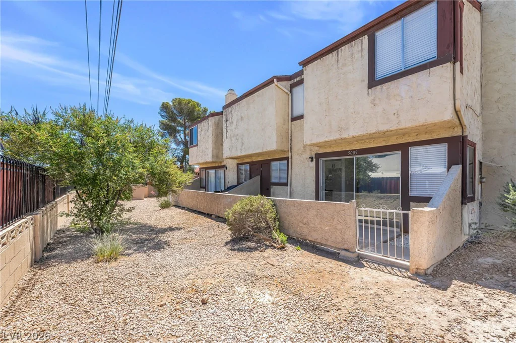 5009 Spencer, Las Vegas, NV 89119