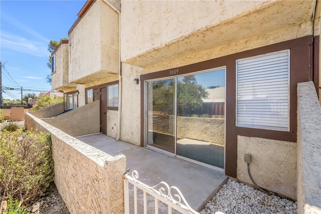 5009 Spencer, Las Vegas, NV 89119