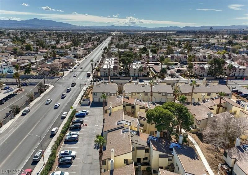 5009 Spencer, Las Vegas, NV 89119