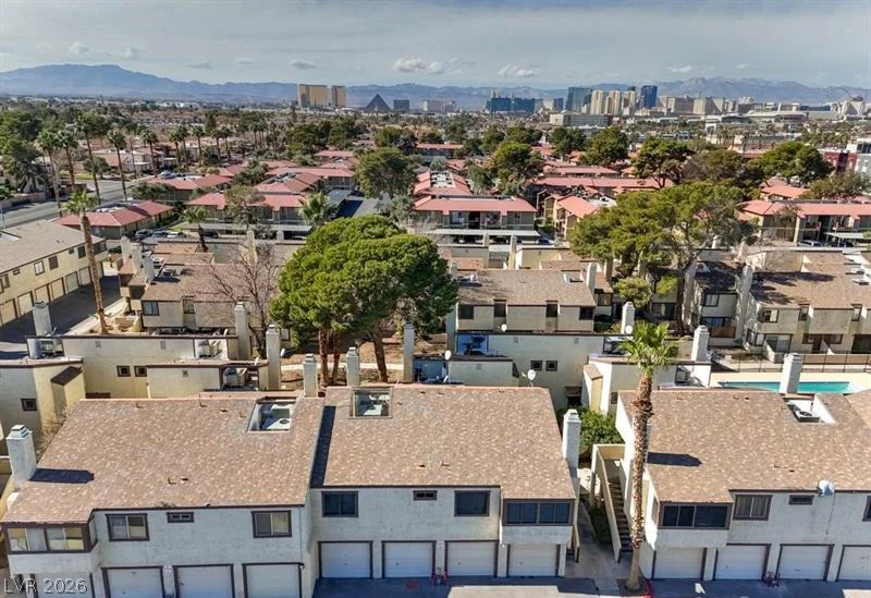 5009 Spencer, Las Vegas, NV 89119