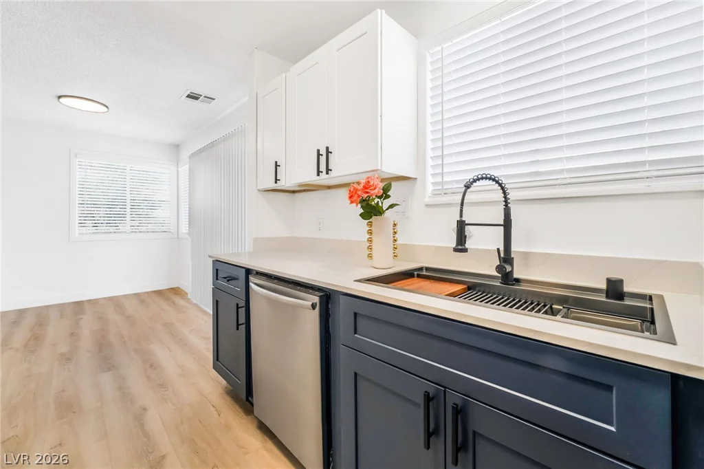 5009 Spencer, Las Vegas, NV 89119