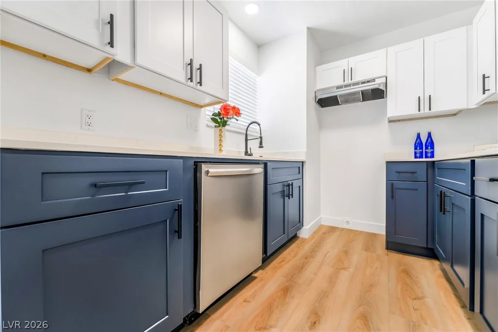 5009 Spencer, Las Vegas, NV 89119