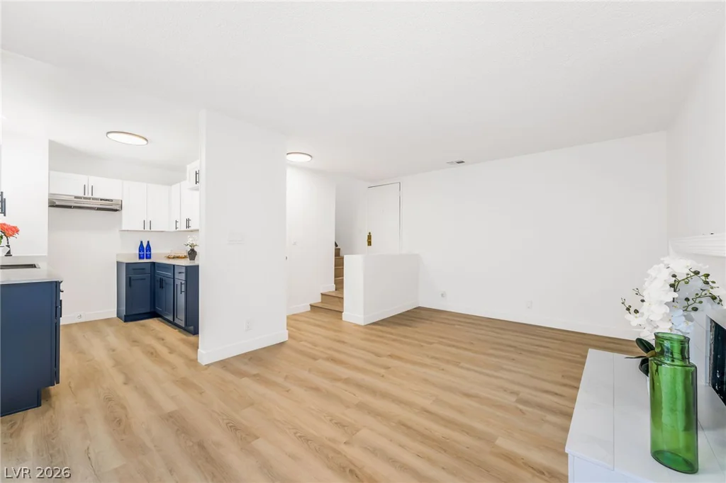 5009 Spencer, Las Vegas, NV 89119
