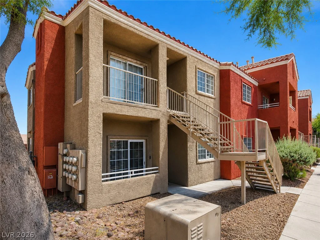 4730 Craig, Las Vegas, NV 89115