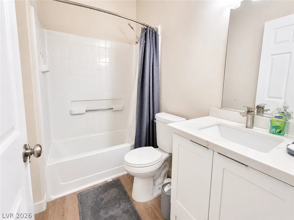 4730 Craig, Las Vegas, NV 89115