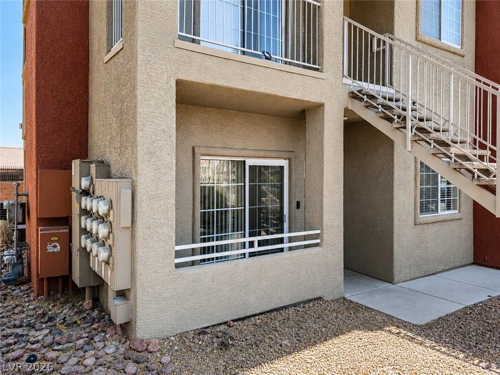4730 Craig, Las Vegas, NV 89115