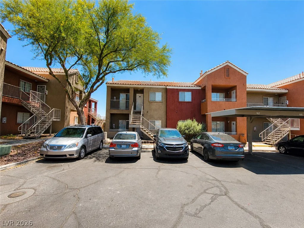 4730 Craig, Las Vegas, NV 89115