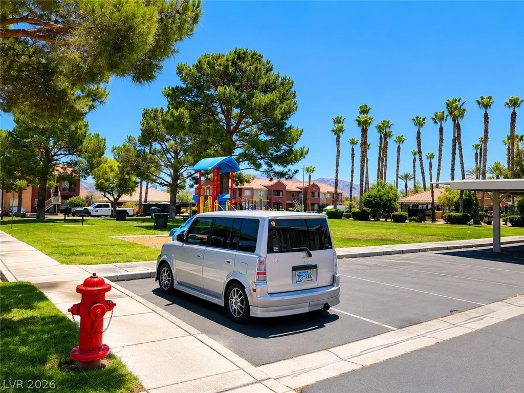 4730 Craig, Las Vegas, NV 89115