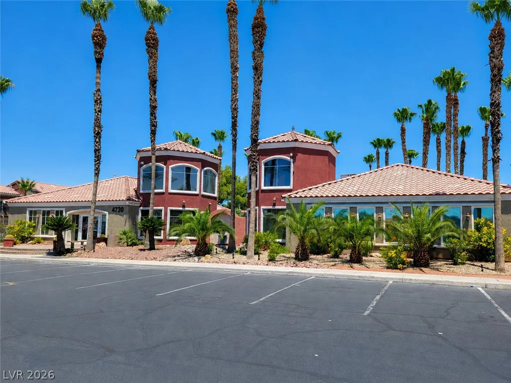 4730 Craig, Las Vegas, NV 89115