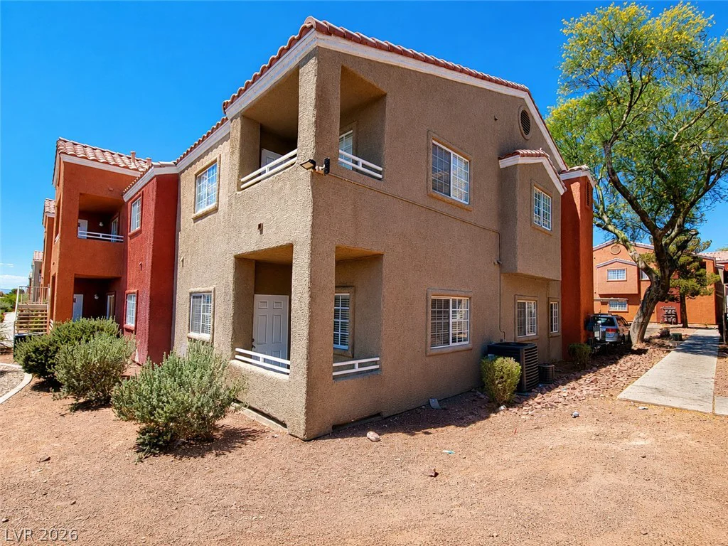 4730 Craig, Las Vegas, NV 89115