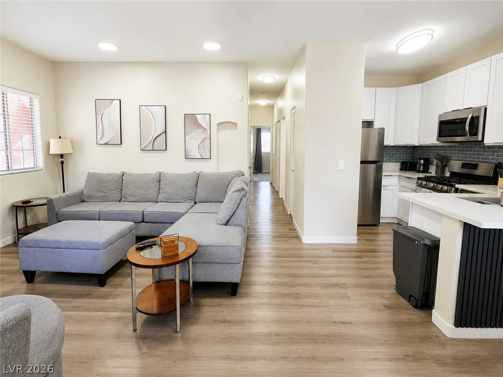 4730 Craig, Las Vegas, NV 89115