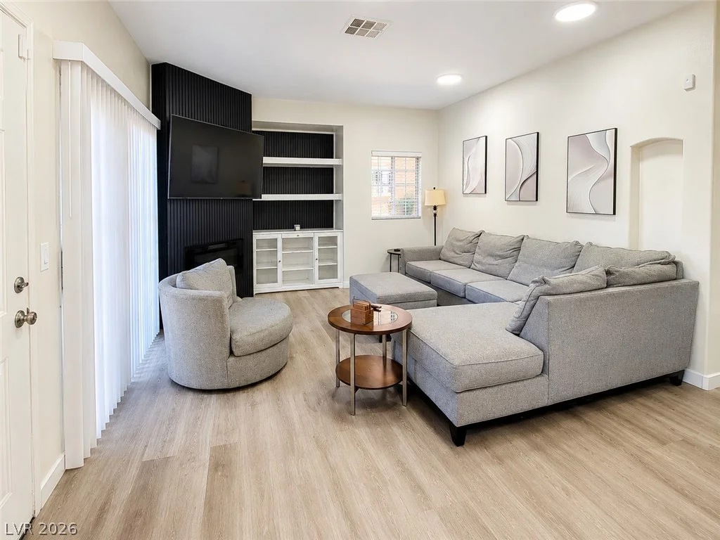 4730 Craig, Las Vegas, NV 89115