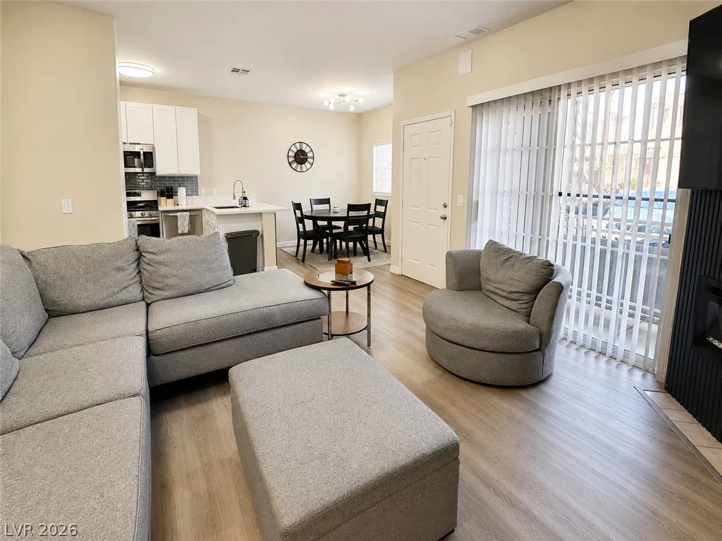 4730 Craig, Las Vegas, NV 89115