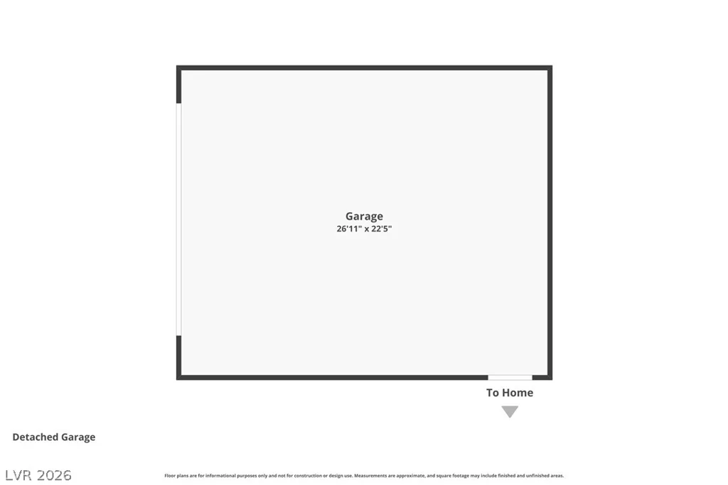 1890 Anns, Pahrump, NV 89048