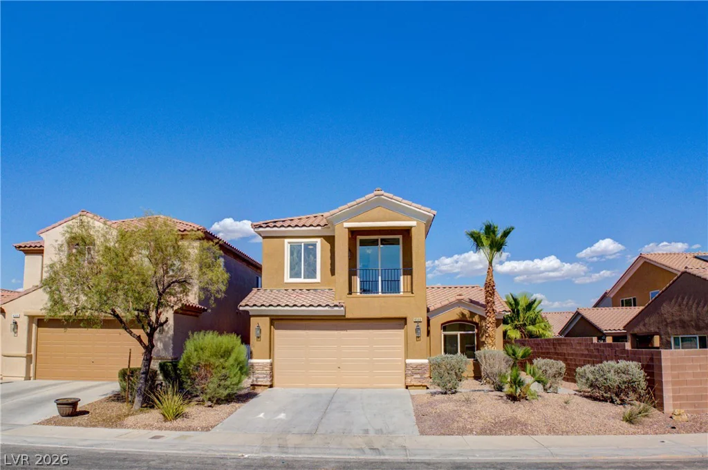 6504 Birdhouse, North Las Vegas, NV 89084