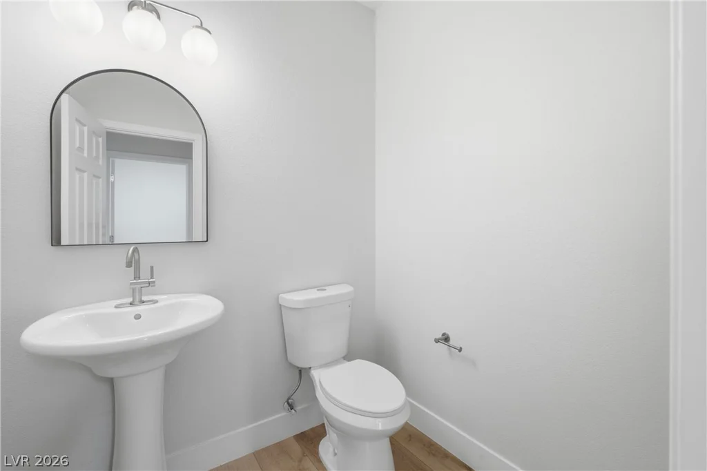 6504 Birdhouse, North Las Vegas, NV 89084