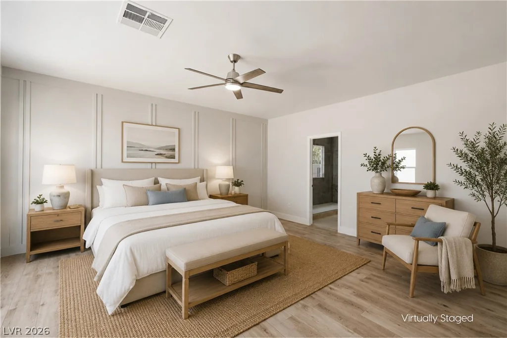 6504 Birdhouse, North Las Vegas, NV 89084