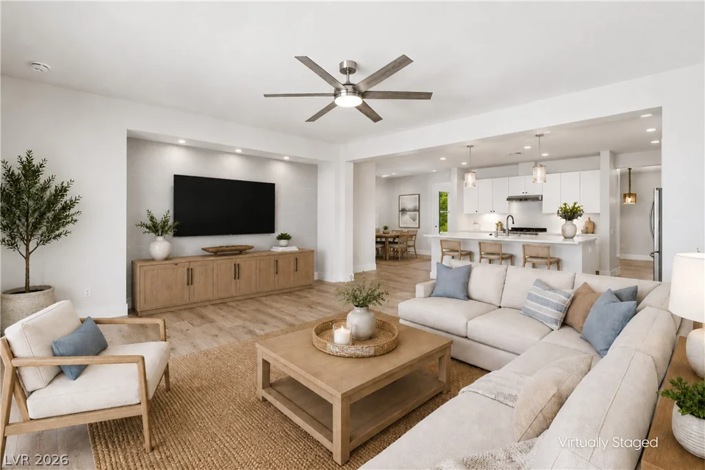 6504 Birdhouse, North Las Vegas, NV 89084
