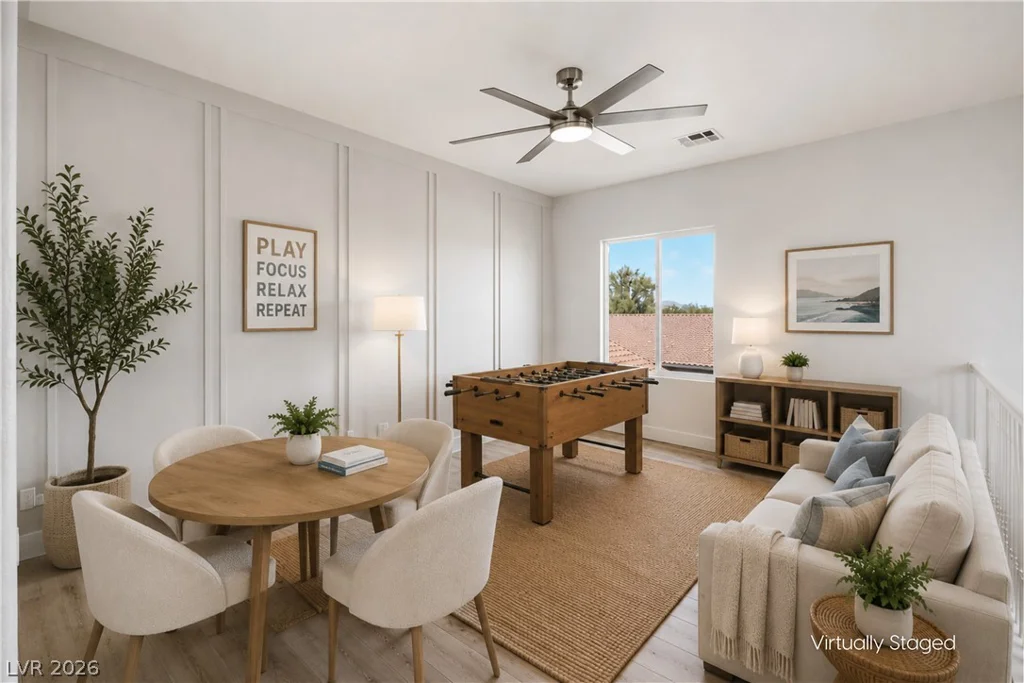 6504 Birdhouse, North Las Vegas, NV 89084