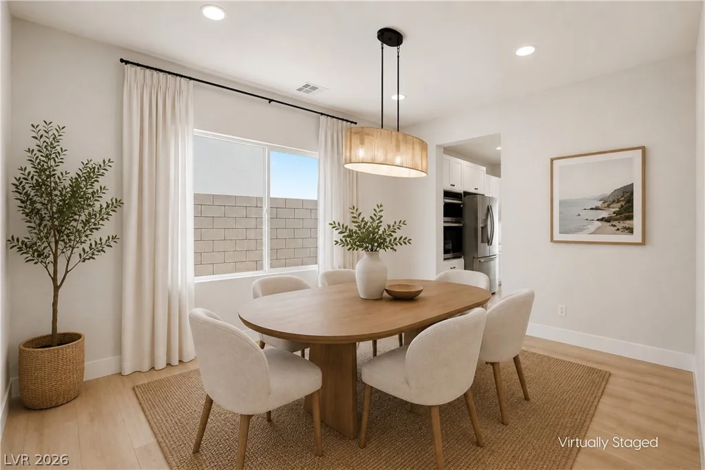 6504 Birdhouse, North Las Vegas, NV 89084