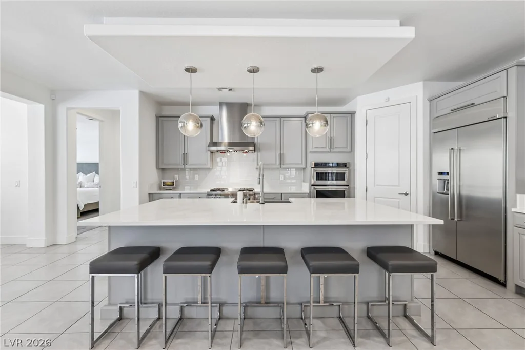 8269 Skye Gorge, Las Vegas, NV 89166