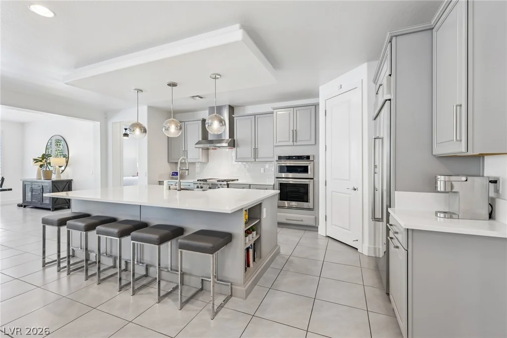 8269 Skye Gorge, Las Vegas, NV 89166