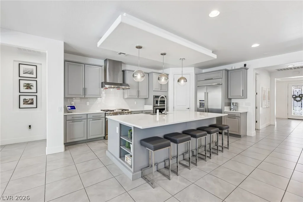 8269 Skye Gorge, Las Vegas, NV 89166
