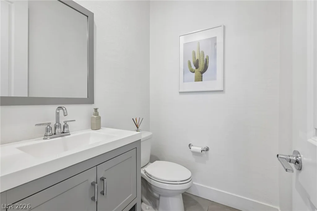 8269 Skye Gorge, Las Vegas, NV 89166