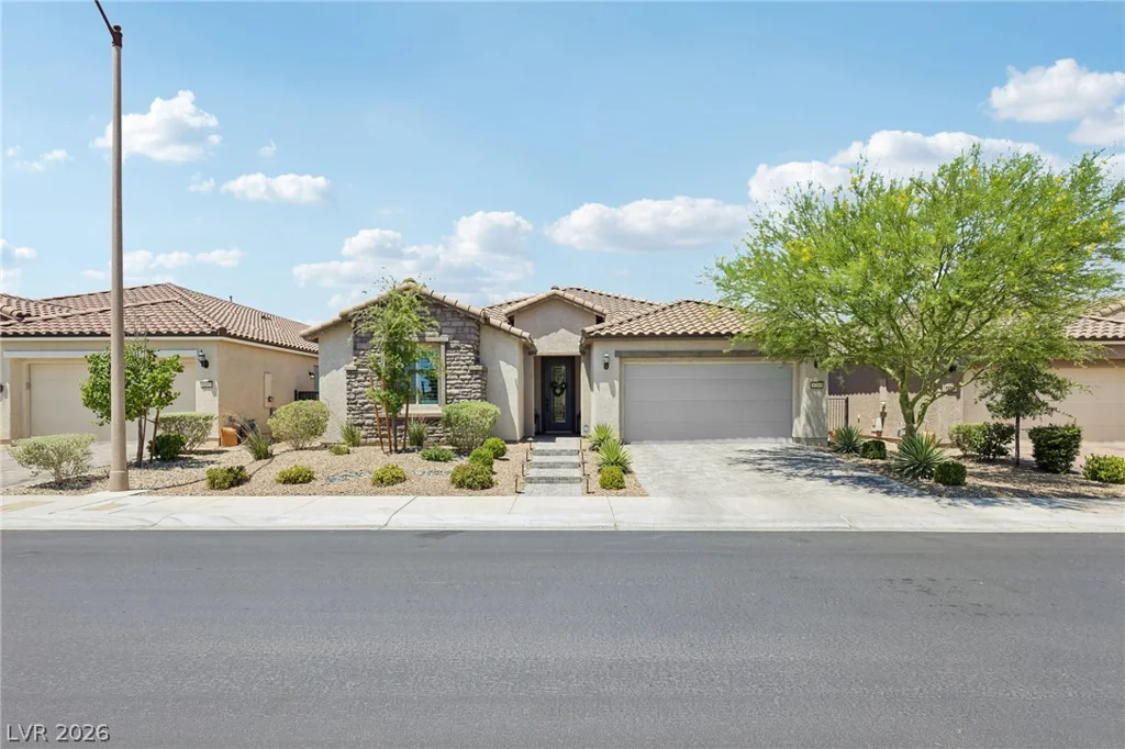 8269 Skye Gorge, Las Vegas, NV 89166