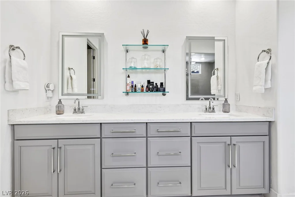 8269 Skye Gorge, Las Vegas, NV 89166
