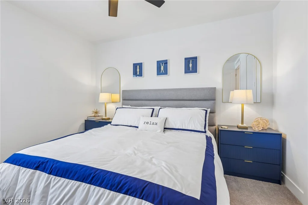 8269 Skye Gorge, Las Vegas, NV 89166
