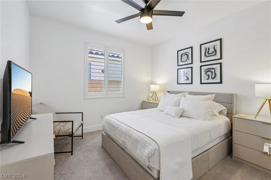 8269 Skye Gorge, Las Vegas, NV 89166